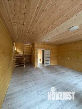 Дом 84м², 2-этажный, участок 6 сот.