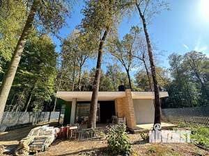 Дом 143м², 1-этажный, участок 4 сот.