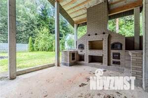 Дом 511м², 2-этажный, участок 10 сот.