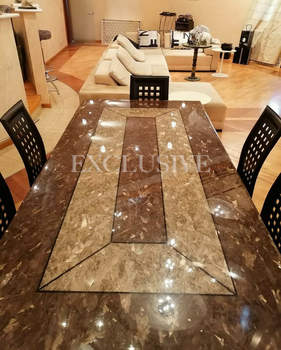 Дом 856м², 2-этажный, участок 31 сот.