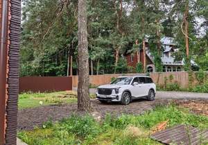 Дом 113м², 2-этажный, участок 4 сот.