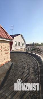 Дом 1156м², 4-этажный, участок 9 сот.