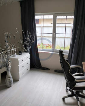 Дом 118м², 1-этажный, участок 11 сот.