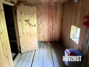 Дом 137м², 2-этажный, участок 9 сот.