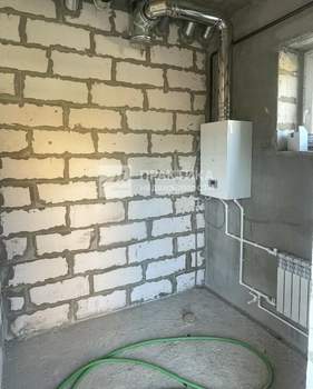 Дом 170м², 2-этажный, участок 5 сот.