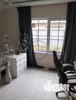 Дом 118м², 1-этажный, участок 11 сот.