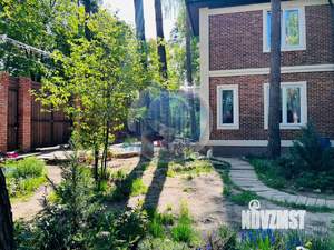 Дом 154м², 2-этажный, участок 5 сот.