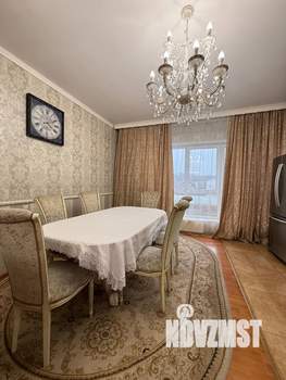 Таунхаус 200м², 3-этажный, участок 1 сот.