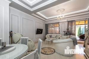 Таунхаус 180м², 2-этажный, участок 1 сот.