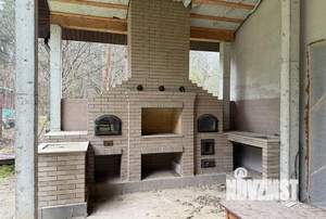 Коттедж 511м², 2-этажный, участок 10 сот.