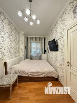 Таунхаус 200м², 3-этажный, участок 1 сот.