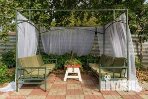 Таунхаус 165м², 2-этажный, участок 6 сот.