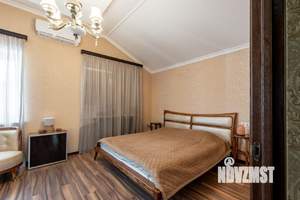 Таунхаус 180м², 2-этажный, участок 1 сот.