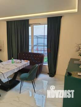 Дом 118м², 1-этажный, участок 11 сот.