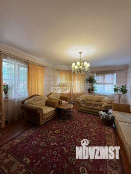 Дом 100м², 2-этажный, участок 7 сот.