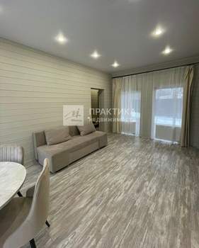 Дом 172м², 2-этажный, участок 5 сот.