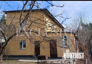 Дом 180м², 2-этажный, участок 3 сот.