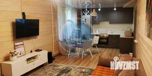 Дом 143м², 2-этажный, участок 5 сот.