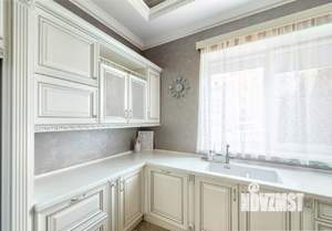 Таунхаус 182м², 3-этажный, участок 1 сот.