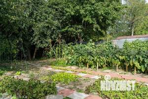 Таунхаус 165м², 2-этажный, участок 6 сот.