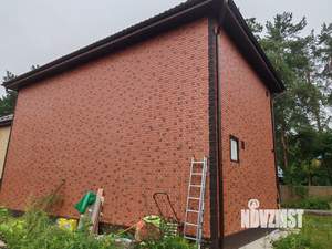 Коттедж 113м², 2-этажный, участок 4 сот.