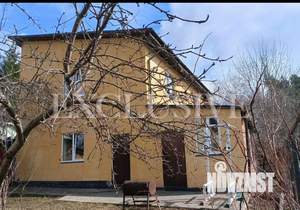 Дом 180м², 2-этажный, участок 3 сот.