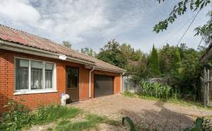 Дом 165м², 2-этажный, участок 6 сот.