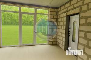 Дом 160м², 2-этажный, участок 4 сот.