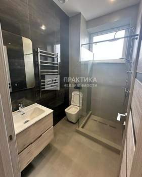 Дом 140м², 1-этажный, участок 6 сот.