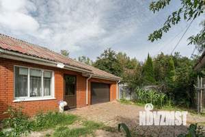 Таунхаус 165м², 2-этажный, участок 6 сот.