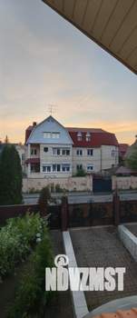 Дом 1156м², 4-этажный, участок 9 сот.