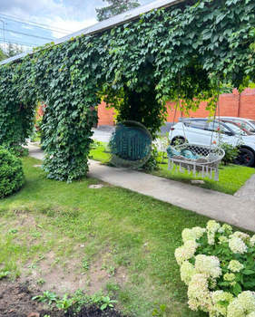 Дом 970м², 4-этажный, участок 10 сот.