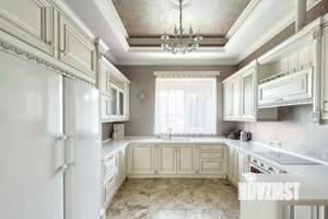 Таунхаус 182м², 3-этажный, участок 1 сот.