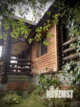 Дом 152м², 2-этажный, участок 11 сот.