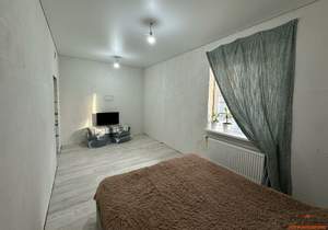 Дом 113м², 1-этажный, участок 6 сот.