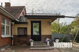 Таунхаус 165м², 2-этажный, участок 6 сот.