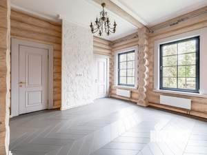 Коттедж 450м², 2-этажный, участок 30 сот.