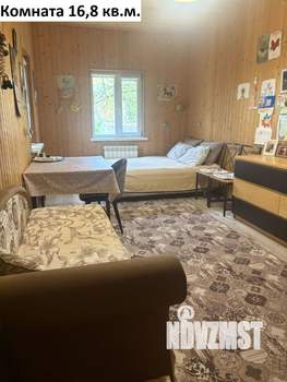 Дом 147м², 2-этажный, участок 9 сот.