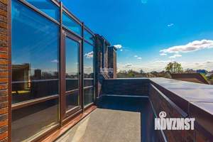 Таунхаус 234м², 2-этажный, участок 3 сот.