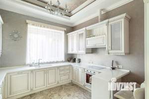 Таунхаус 182м², 3-этажный, участок 1 сот.