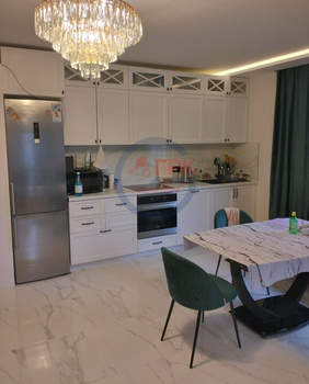 Дом 118м², 1-этажный, участок 11 сот.