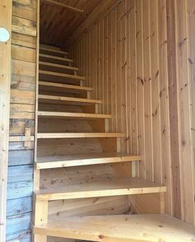 Дом 147м², 2-этажный, участок 9 сот.