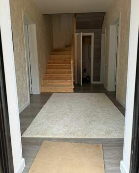 Дом 113м², 2-этажный, участок 4 сот.