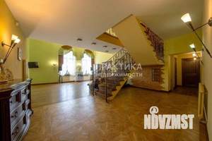 Дом 946м², 2-этажный, участок 30 сот.