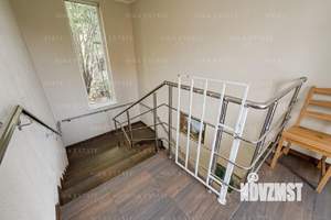 Коттедж 508м², 2-этажный, участок 7 сот.