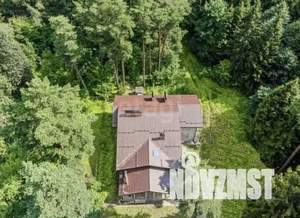 Дом 511м², 2-этажный, участок 10 сот.