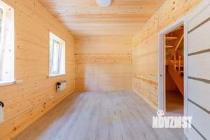 Дом 84м², 2-этажный, участок 6 сот.