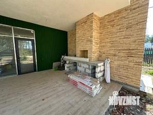 Дом 143м², 1-этажный, участок 4 сот.