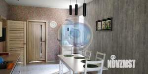 Дом 350м², 3-этажный, участок 9 сот.