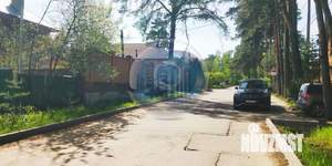 Дом 350м², 3-этажный, участок 9 сот.